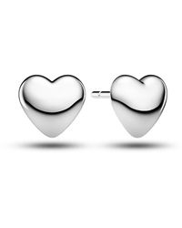 Sif Jakobs Jewellery - Ear Studs Julia Piccolo - Lyst