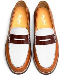 Freak Vault - Penny Loafers - Lyst