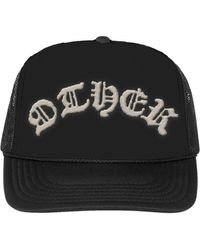 Other - Other Rocker Classic Trucker Hat - Lyst