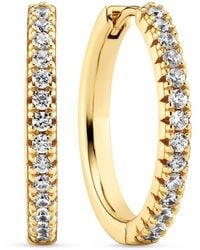 Sif Jakobs Jewellery - Earrings Ellera - Lyst