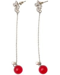 Mymokondo - Astra Earrings - Lyst