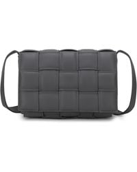 Mkf Collection - J'omor - Ginger Woven Shoulder Bag - Lyst