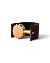 Svetlana Vukov - Rose Solar Loop Bracelet - Lyst