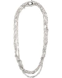 Sita Nevado - Bombi Necklace - Lyst