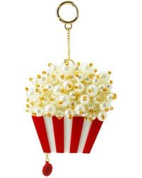 Gissa Bicalho - Acrylic Handmade Keychain Pop Up - Lyst