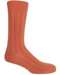 Peper Harow - Made in England - Indulgent Cashmere Socks - Lyst