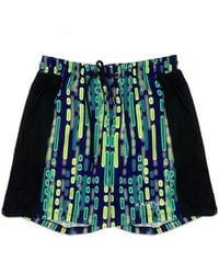 Kapture - Future Dive Shorts - Lyst