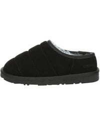 EverAu Australia - Jaeger Low Ankle Slippers - Lyst