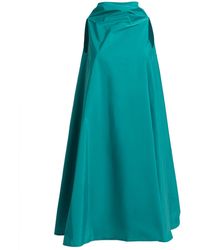 Bianca Popp - Bell Dress Short - Lyst
