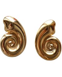 Miss May the Brand - La Mer Earrings - Lyst