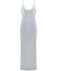 Miscreants - Kaia Dress - Lyst