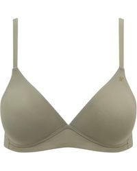 Nudea - The Stretch Easy Does It Bralette - Lyst