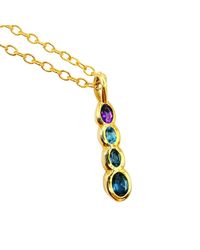 Amy Delson Jewelry - Ophelia - Lyst