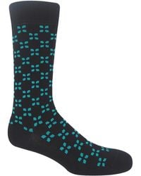 Peper Harow - Made in England - Cambridge Socks – - Lyst