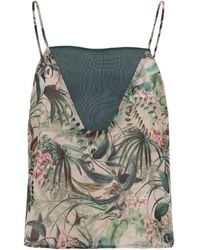 Misha Vaidya - Tala Top - Lyst