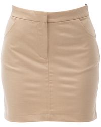 Maison Bogomil - Mini Skirt - Lyst