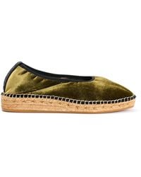 Naguisa - Espadrilles - Lyst