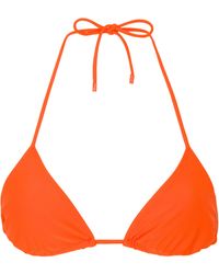 Sunkissed - Le Triangle Top - Lyst