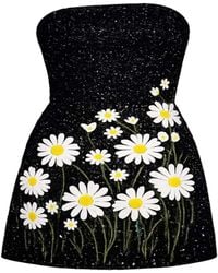 Labelfiora - Daisy Dress - Lyst