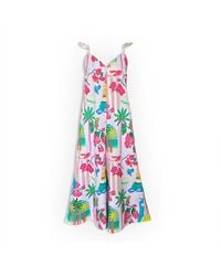 Pick Happy - Limited Edition Angel Jumpsuit Palm Beach - Lyst