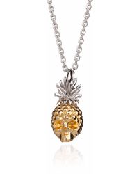 Kasun - Forbidden Pineapple - Lyst