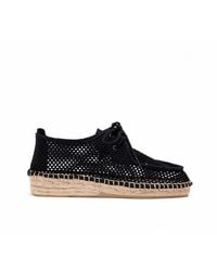 Naguisa - Txalupa Woven - Lyst