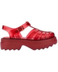Melissa - Possession Platform Ii - Lyst