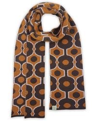 Otto & Spike - Scarves - Lyst