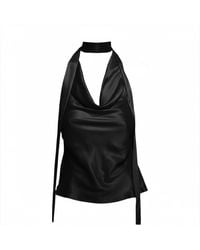 The Ethos Studio - Nicholette Top - Lyst