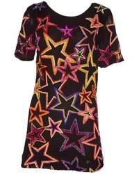 Any Old Iron - Color Star Dress - Lyst