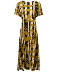 Traffic People - The Archive Rene Dress - Lyst