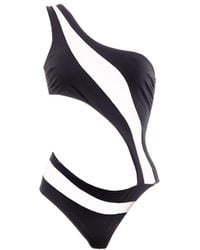 Moorea Swim - Pharos One Piece - Lyst