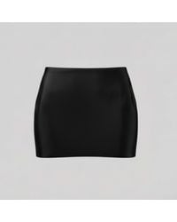 The Coolgirl Nyc - Jane Skirt - Lyst