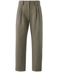 Elune Mode - Soft Band Pants _ - Lyst