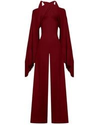 Sanctumum - Caelestis Jumpsuit - Lyst