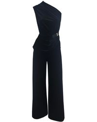 Me & Thee - Rise & Shine Velvet Co-Ord - Lyst