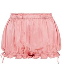 Lisa The Label - Out There Puff Bloomers - Lyst