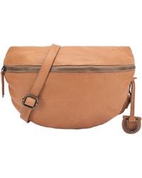 Lloyd Baker - Birch Leather Crossbody Bag - Lyst