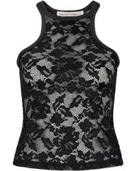 Love and Nostalgia - The Good Girl Super Racer Back - Lyst