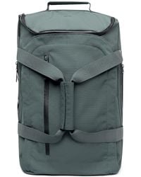 Lefrik - Wanderer Backpack Laurel Ripstop - Lyst