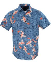 lords of harlech - George Random Koi - Lyst