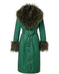 Jakke - Palladino Coat - Lyst