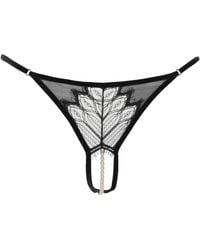 Bracli - Kyoto G-String - Lyst