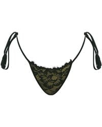 IVY SWIMWEAR - Lani - Lyst