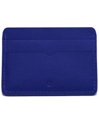 godi. - Handmade Leather Card Case - Lyst