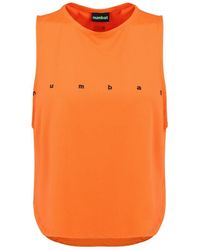 NUMBAT - Energise Training Top - Lyst