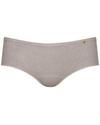 Zd - Zero Defects - Neutrals Circe Culotte – Elegant Fit & Natural Comfort - Lyst