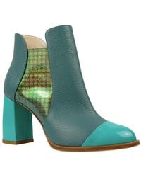 Moon D'elle - Aurora Ankle Boots - Lyst