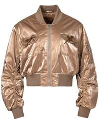 Jakke - Lola Bomber Jacket - Lyst
