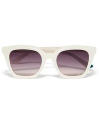 ZOË DE PASS EYEWEAR - Lauryn Pearl - Lyst